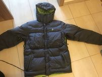 Kurtka narciarska Peak Performance L