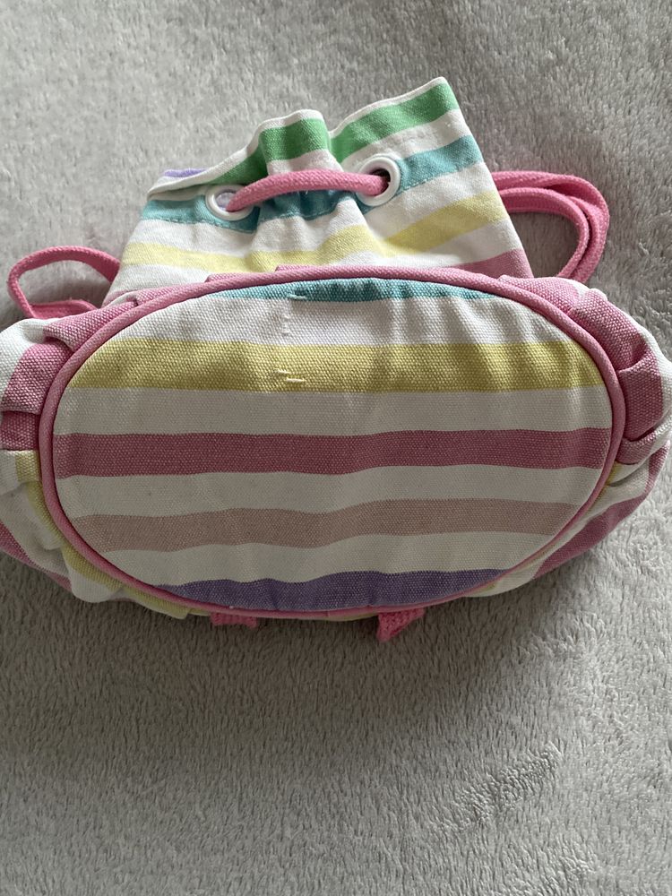 Worek plecak Hello kitty