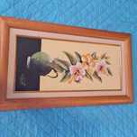 Conjunto de quadros 4 estações