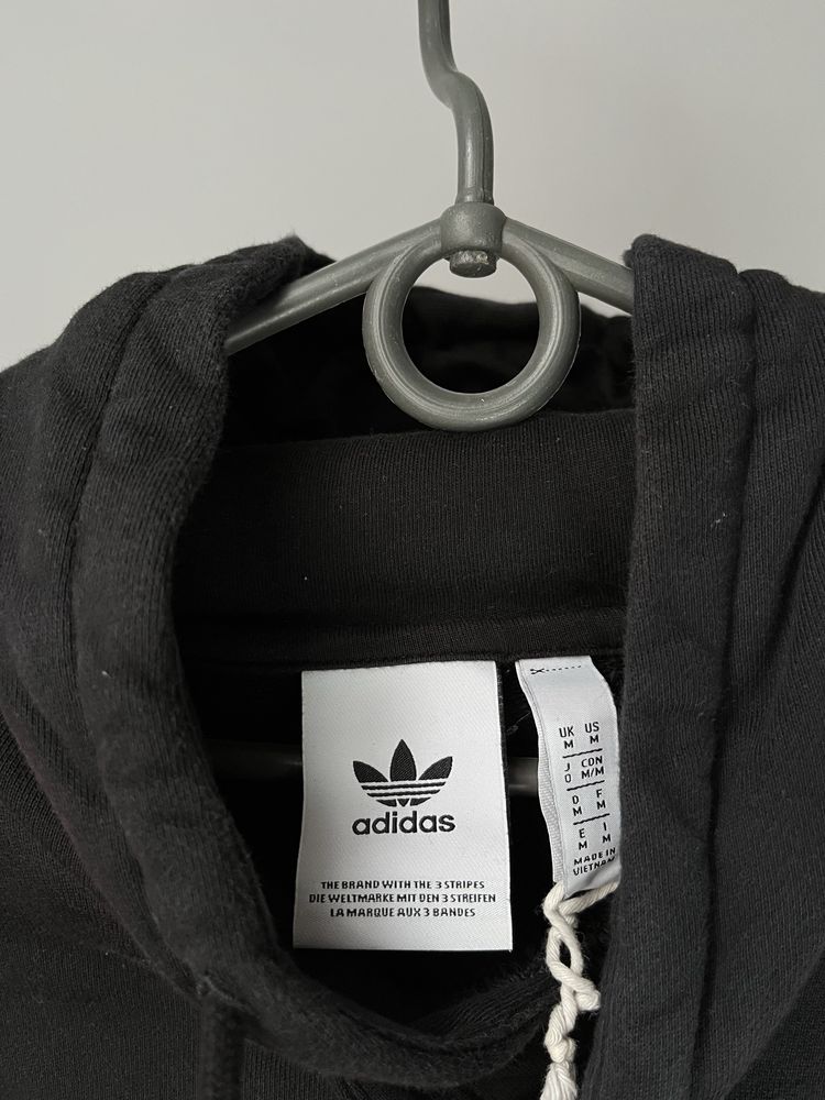 Кофта худі Adidas Originals ZNE Adibreak