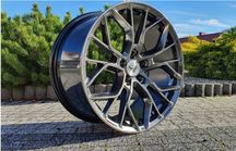 FELGI ALURIMS AR001 do Jaguar E Pace 8,5jx19 ET42