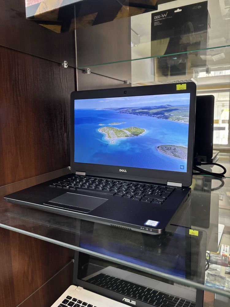 HP EliteBook 745 G6