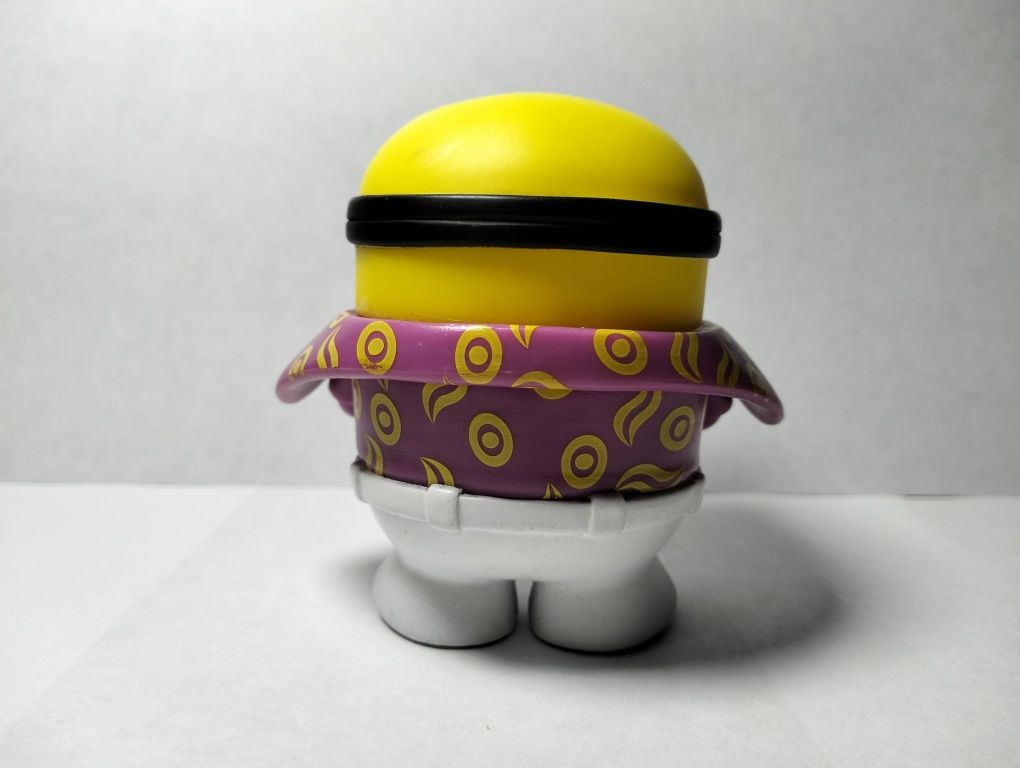 Колекційна фігурка Funko Pop Minions 2 - 70's Bob