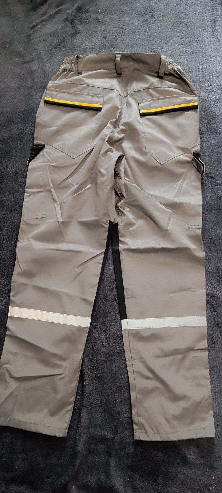 2 нових робочих штанів брюк,роби L-XL,48-50