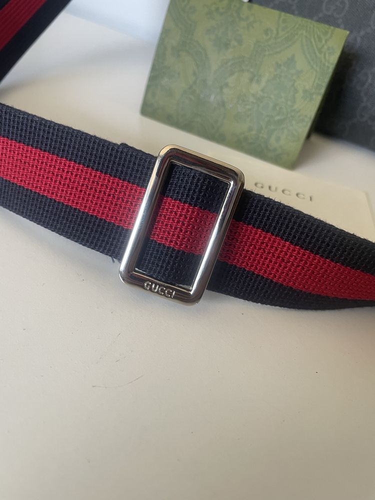 Bolsa Gucci Tiracolo