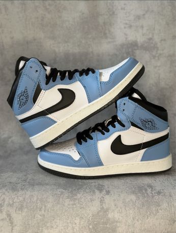 Męskie buty Nike Jordan 1 , 5 kolor dostępne 40-45