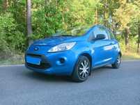 Ford KA 2010 r 1.2B