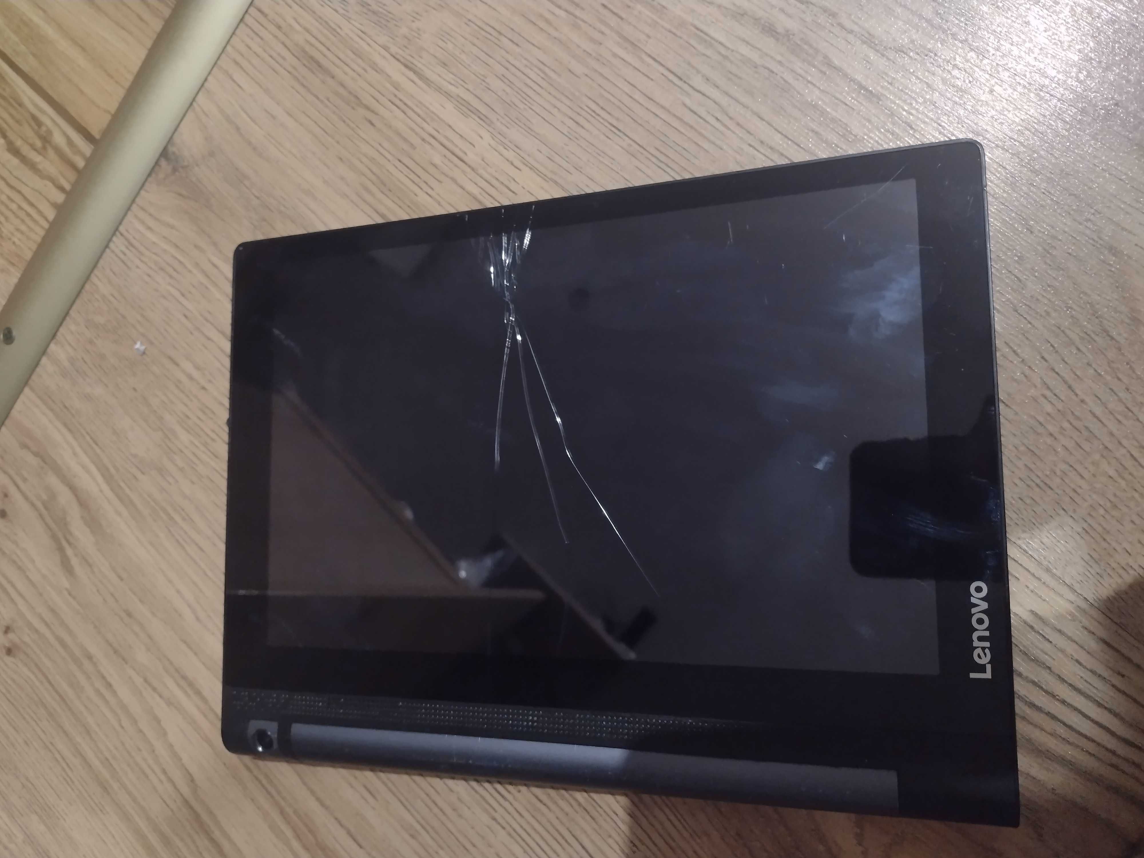 Tablet Lenovo yoga tab3