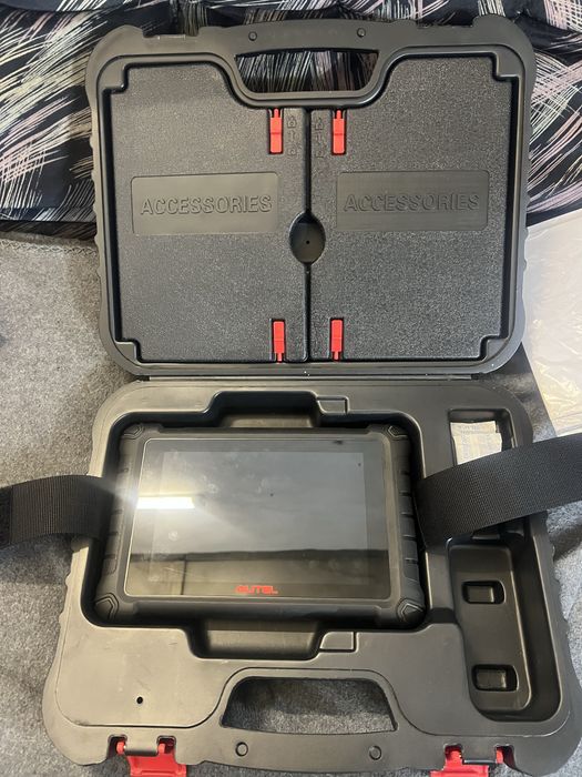 Діагностичний сканер Autel