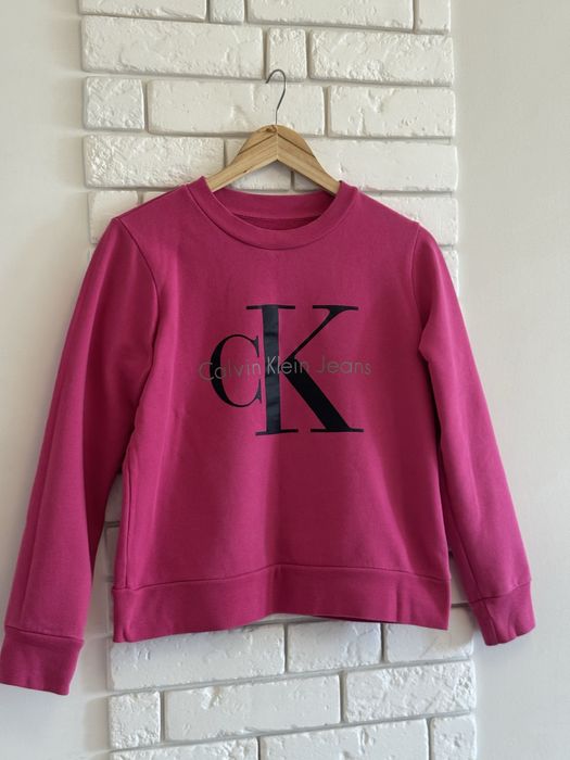 Світшот Calvin Klen оригынал SM