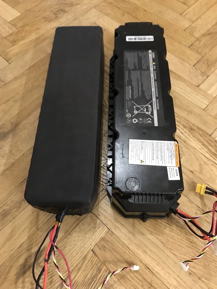 Батарея акумутятор Ninebot max g30 / g2 31.5ач