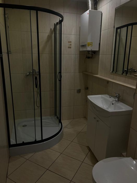 Mieszkanie do wynajęcia