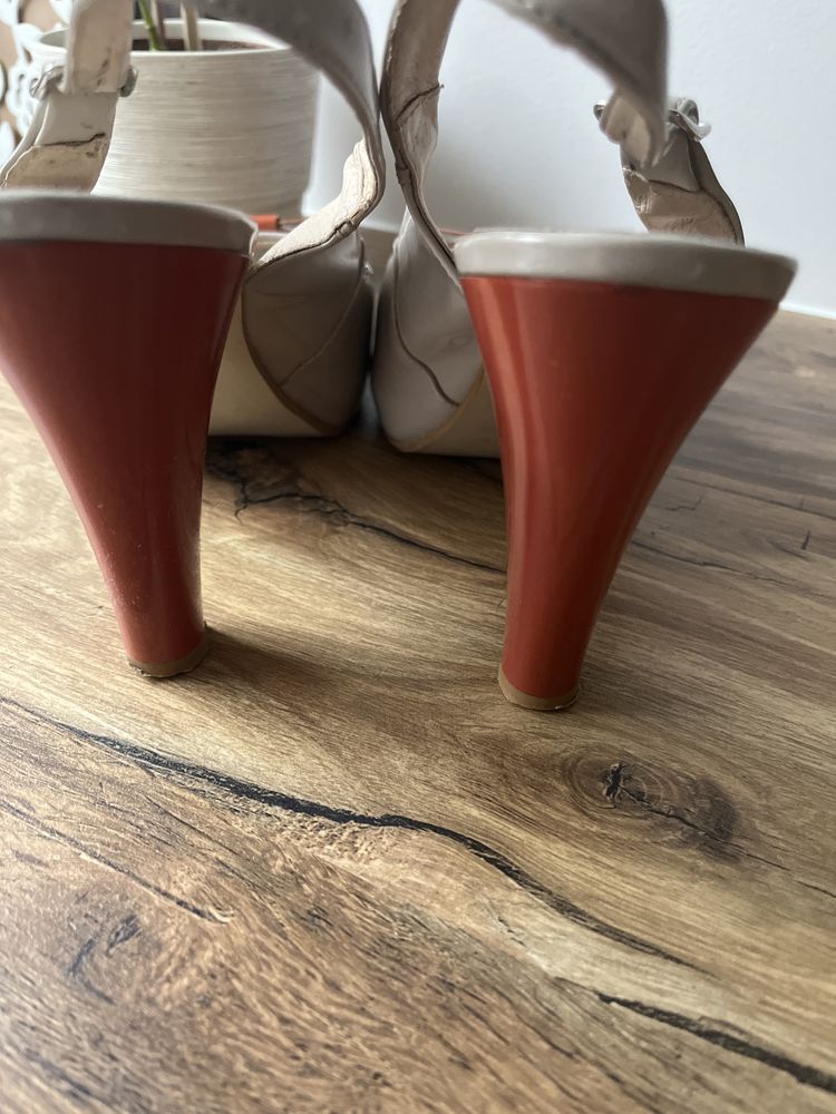 Buty gina piacci