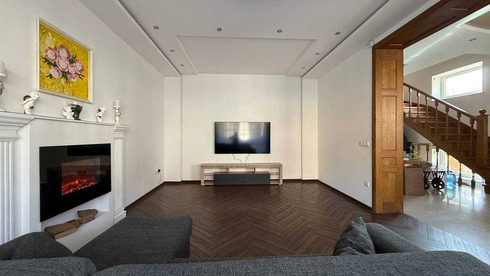 Оренда будинку Львів вул.Кульпарківська (ЖК Парус Park) гараж і підвал