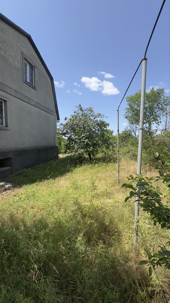 Продам дом - дачу Новая дофиновка