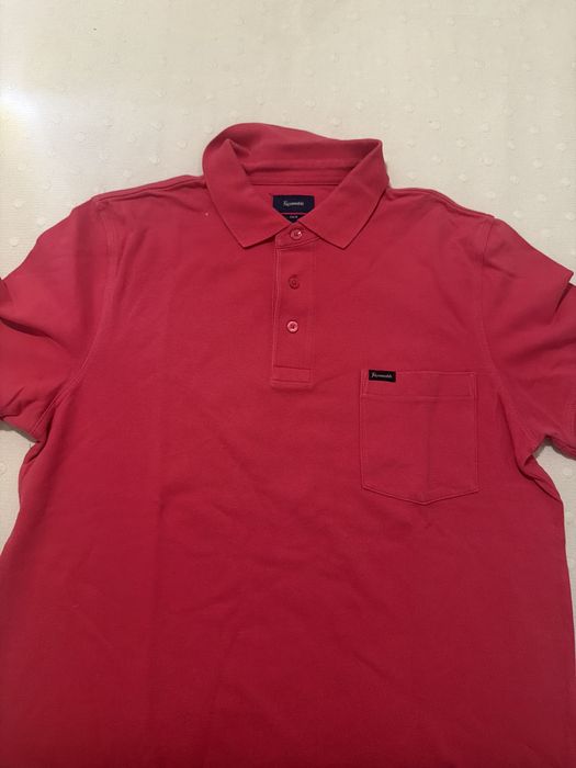 Polos Hackett lacoste e ralph lauren novos tamanho M