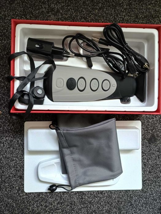 Тепловизор Iray Eye C2w