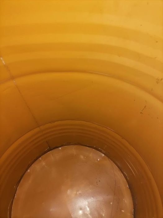 Бочки для харчових цілей. б/у. З-під меду.