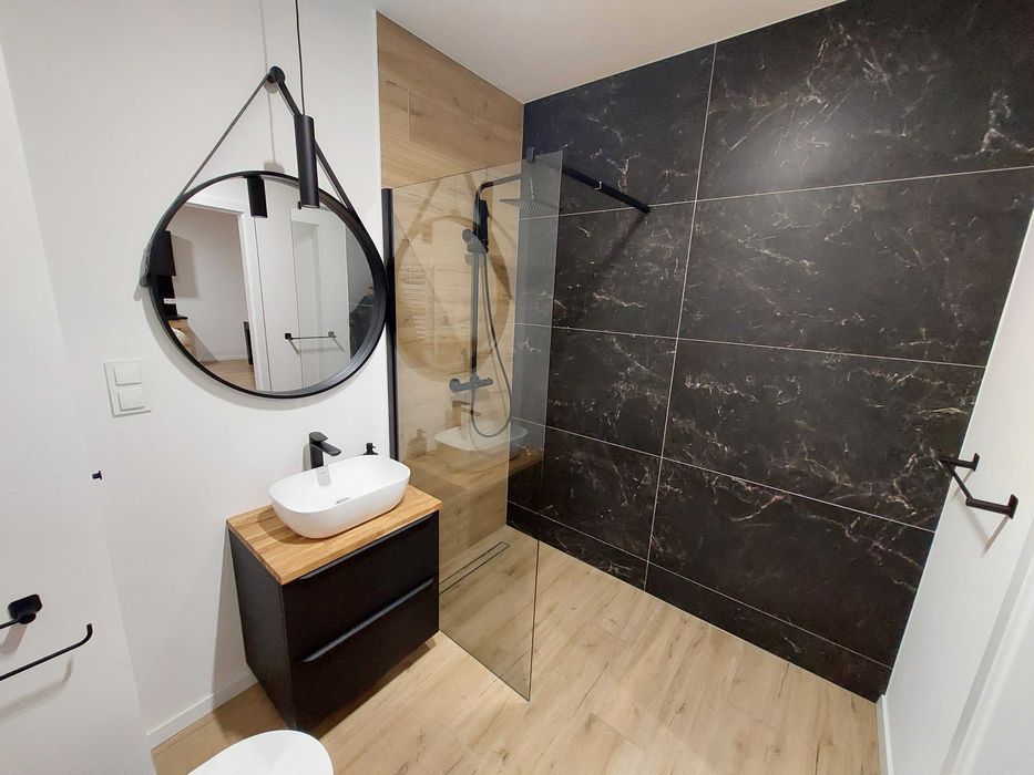 Mieszkanie do wynajęcia