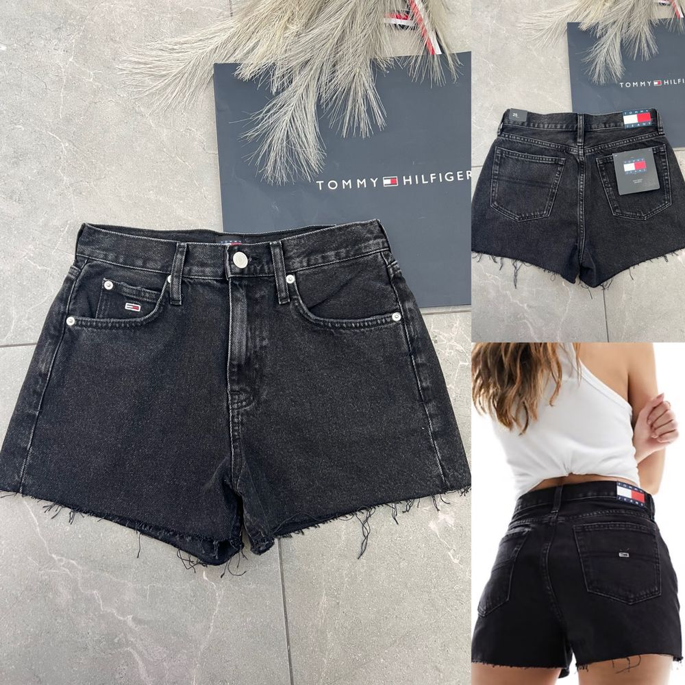 Сукня tommy сукня футболка tommy hilfiger комбінезон