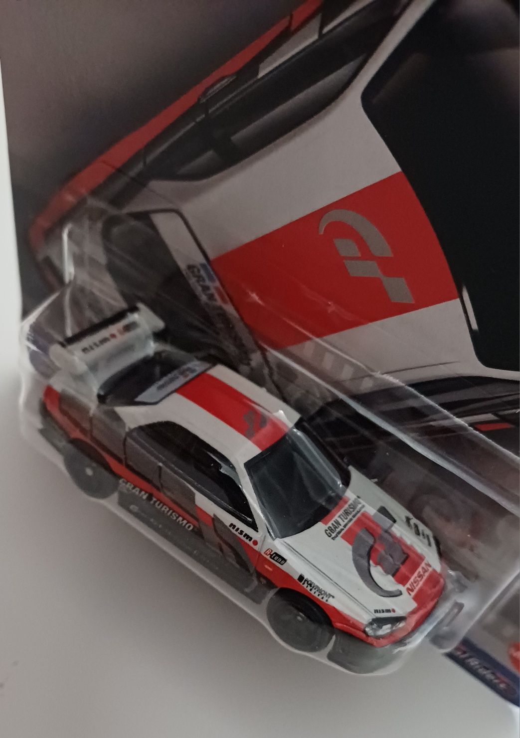 Nissan Skyline GT-R