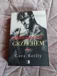 Naznaczeni grzechem - Cora Reilly