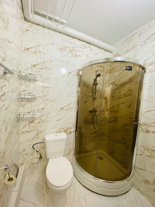 1к  Квартира 24м2 Анни Ахматової 16Б Позняки