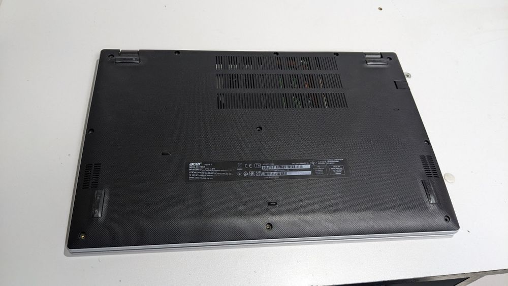 Запчасти acer aspire 3 N20C5 a315-35