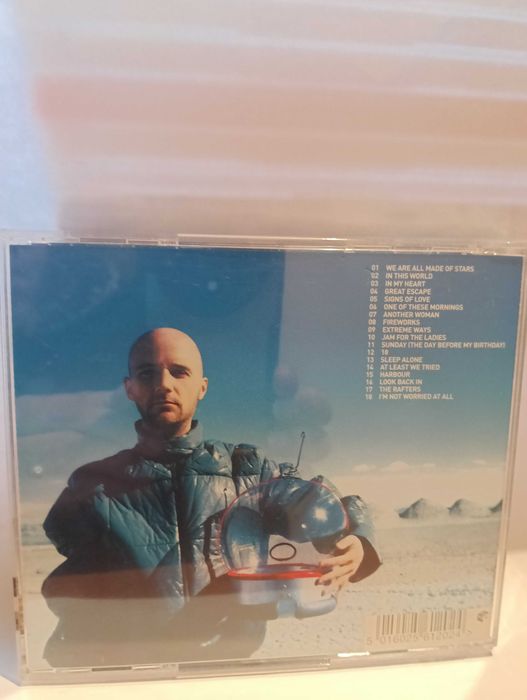 cd Moby (18) ...