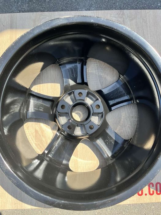 Goauto диски Porshe Touareg Q7 5/130 r18 et50 8j dia71,6 або 5/127 r18