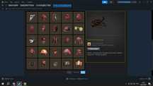 Инвентарь Team fortress 2