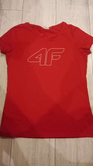 Koszulka młodzieżowa