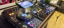 Konsola Pioneer xdj rx3 gwarancja komplet decksaver udg hardcase