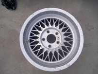Pojedyncza Felga Aluminiowa Remotec 8jx16 ET25 5x120.7