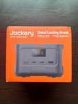 Зарядна станція Jackery Explorer 100 Plus