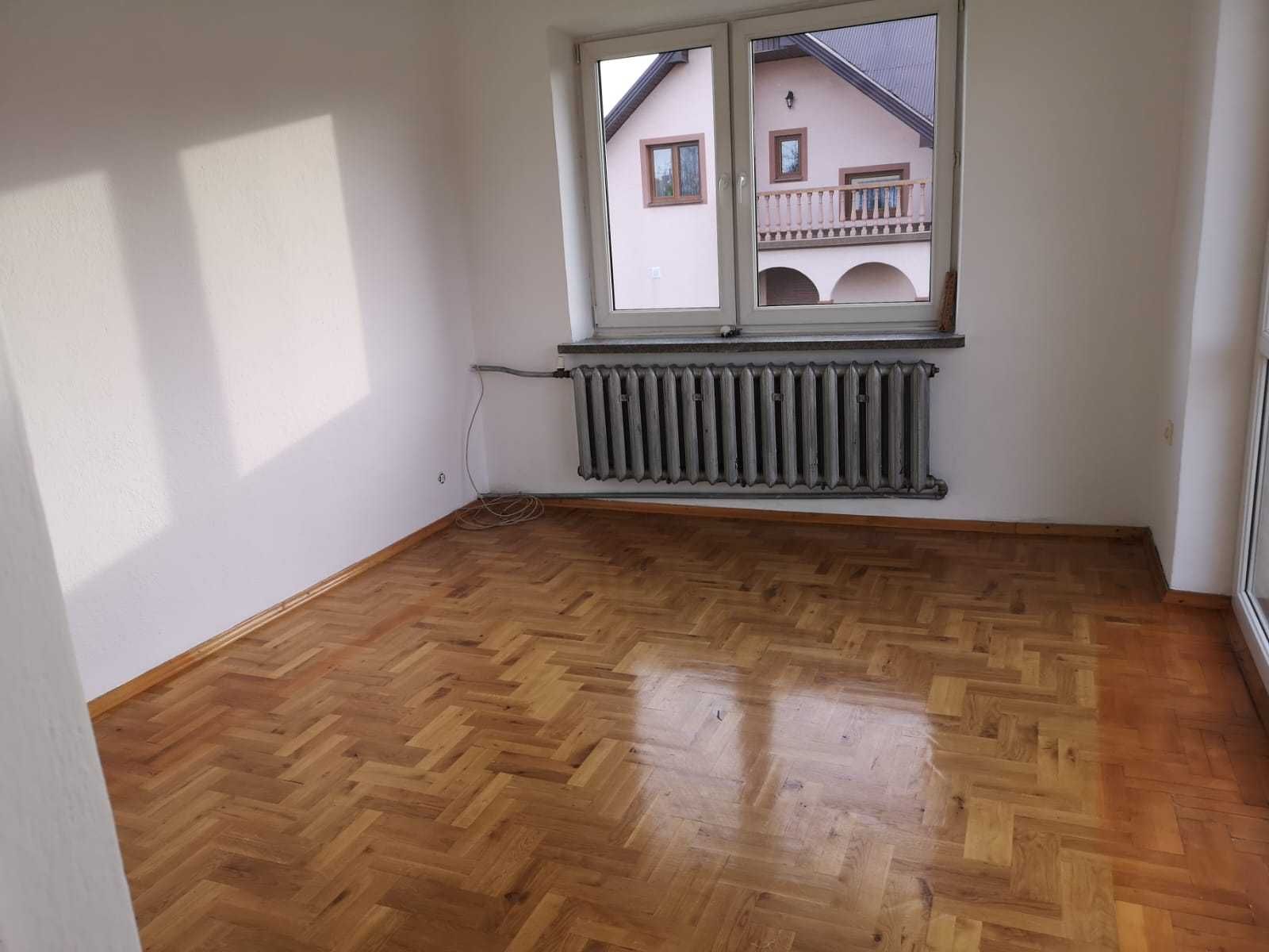 Wynajmę dom jednorodzinny