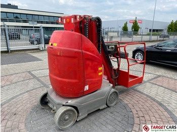 Plataforma JLG tocan 10E