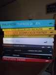 livros de Philip Roth