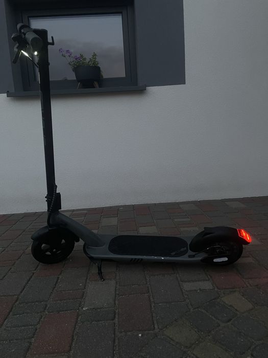 Hulajnoga Spokey Rino+ – sprzedam (okolice Konina)