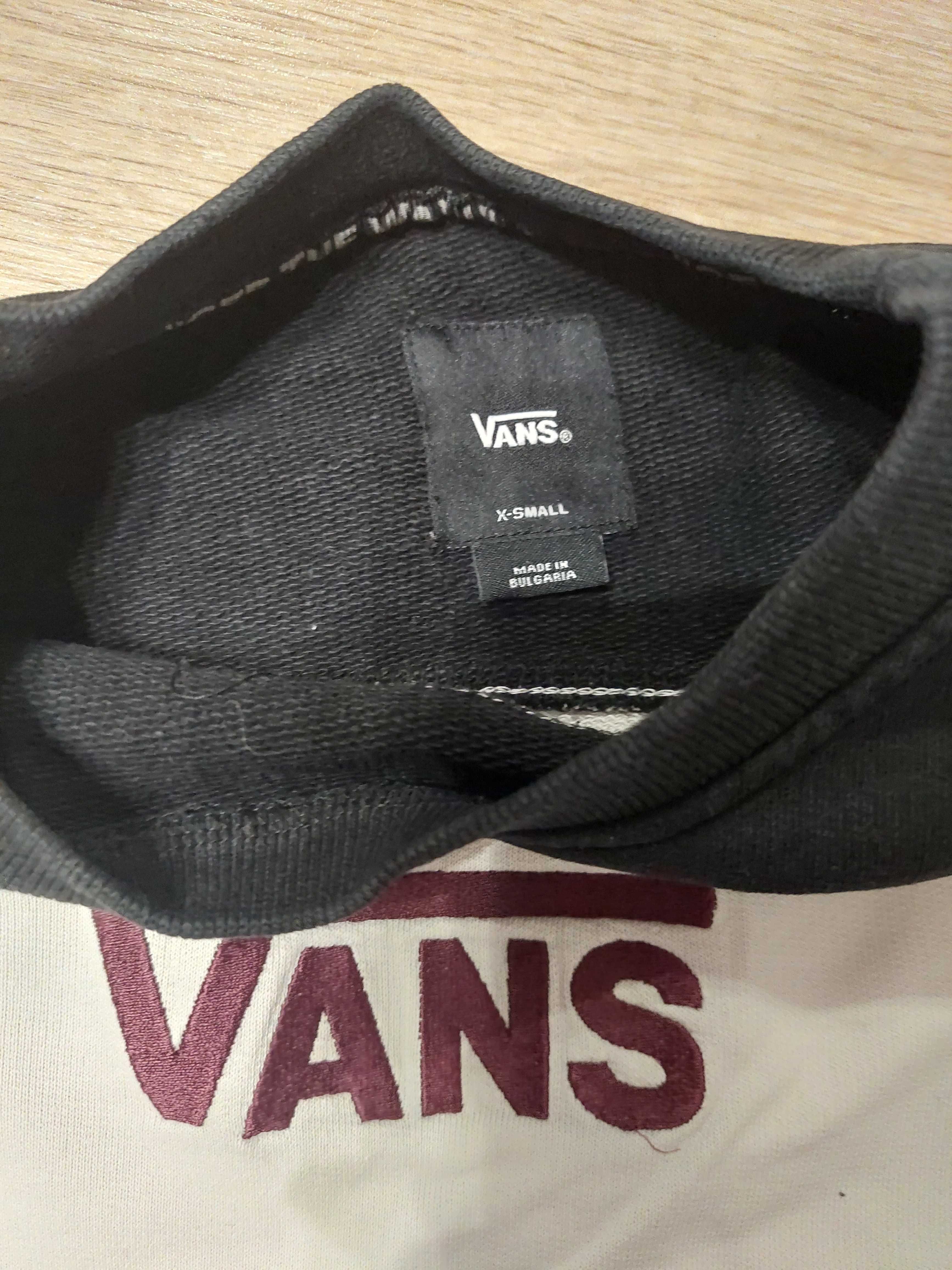 Продам реглан Vans