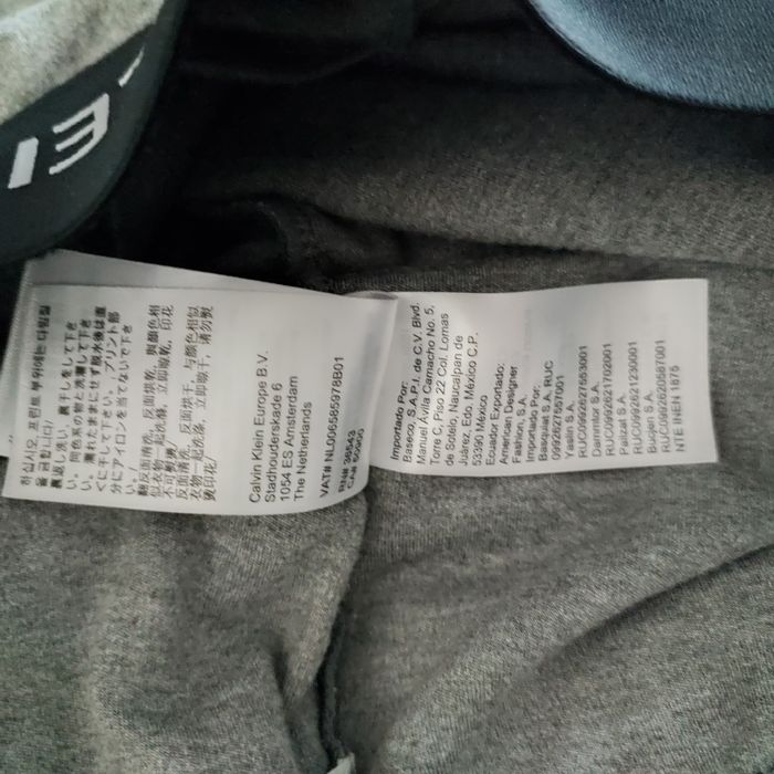 Spódnica Calvin Klein L XL