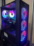 Ігровий ПК Ryzen 5 5500/RTX 3070/GTX 1070 Ti/32Gb DDR4/NVME 512Gb