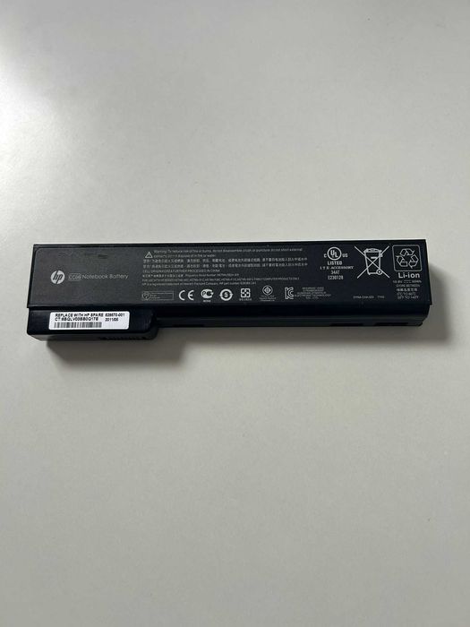 Bateria do HP CC06