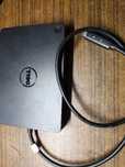 Stacja dokująca WD15 DELL replikator portów zasilacz 180W latitude