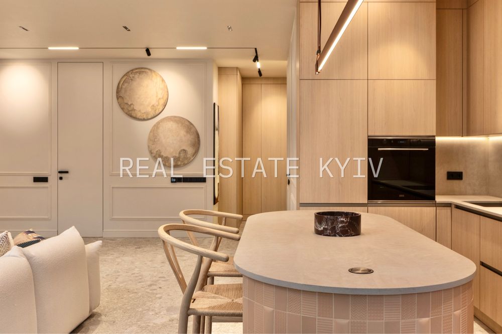 БЕЗ% Продажа vip 3-х комн Андрея Верхогляда 19б ЖК Новопечерские Липки