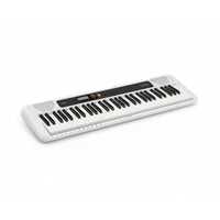 Keyboard Casio CT-S200 WH + Zasilacz ZESTAW ! HIT!