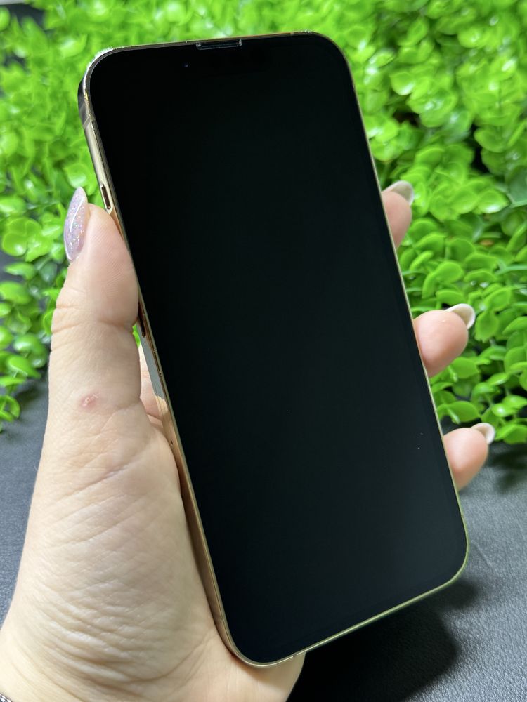 iPhone 13 Pro, 1Tb, Gold (Neverlock) Айфон 13 Про, 1Тб, золотой