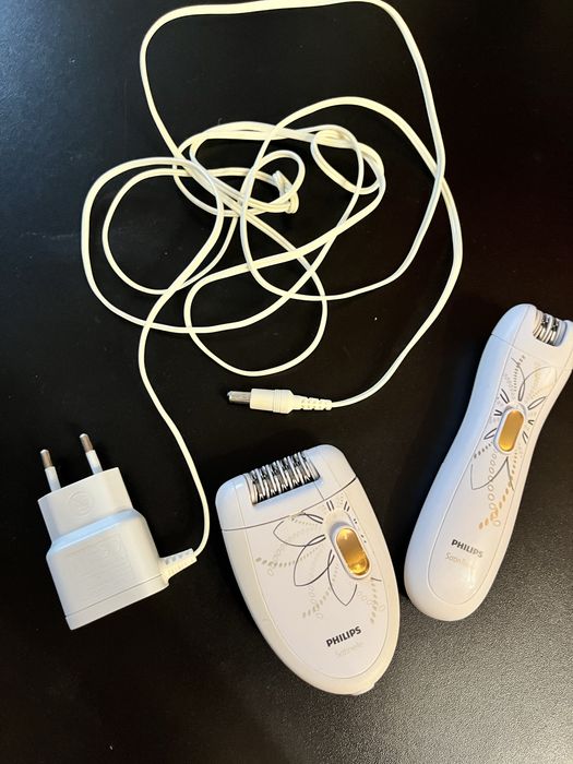 Епілятор Philips