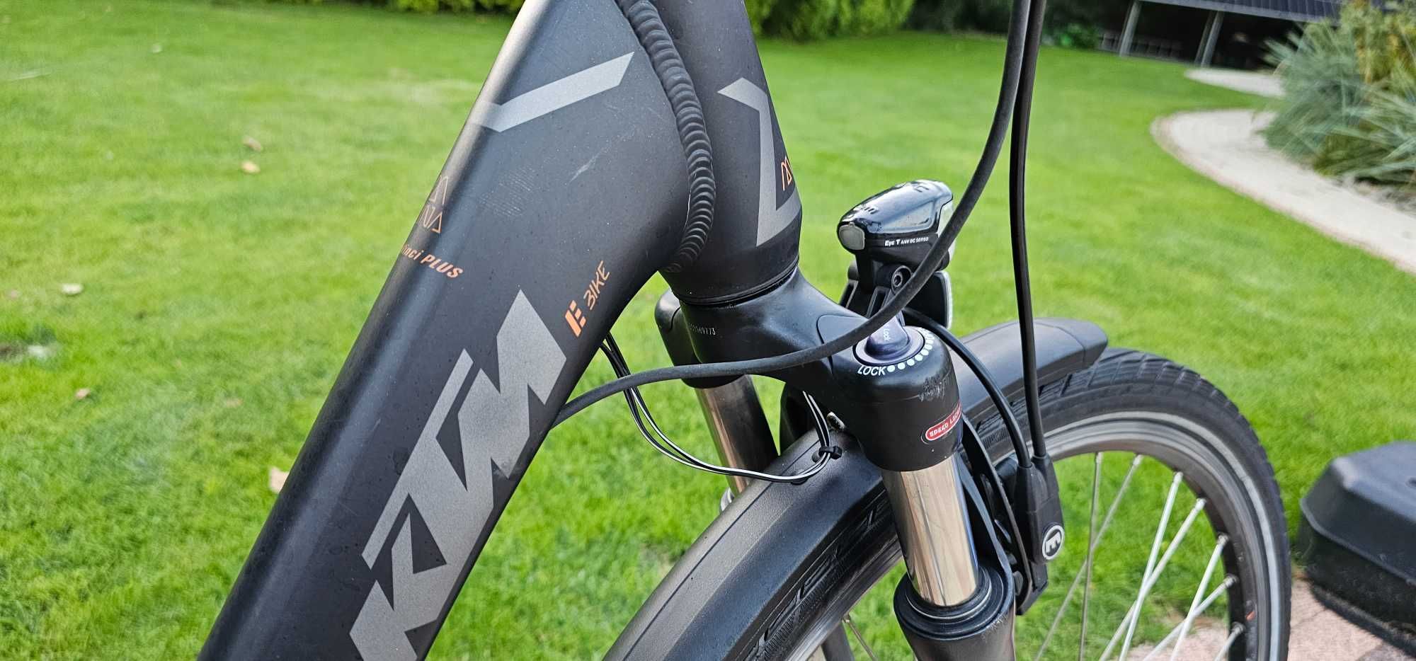 KTM Macina Bosch Performance Automat r.46 "L"