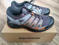 Buty Salomon 41 Nowe